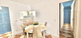 Amplia vivienda a un paso del centro de Cádiz - 4