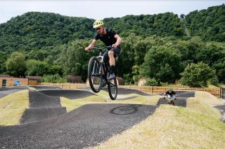 Adventure Parc - Dolgarrog - 1