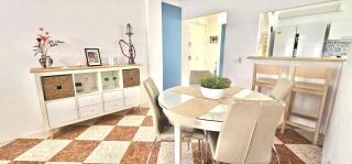 Amplia vivienda a un paso del centro de Cádiz - El Trocadero - 5