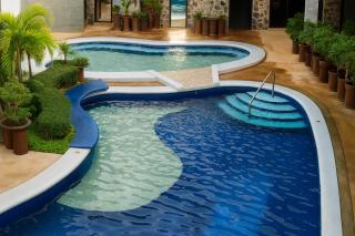 Vincent Resort Hotel - Angeles - 8