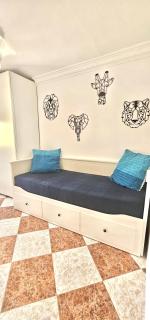 Amplia vivienda a un paso del centro de Cádiz - El Trocadero - 5