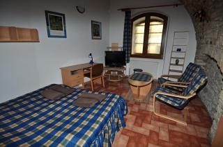 Penzion Na Hradbách - Louny - 4