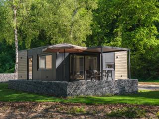 Luxury Sauwer Lodge with Private Hot Tub - 6 persons - Fouhren - 0