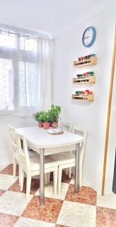 Amplia vivienda a un paso del centro de Cádiz - El Trocadero - 2