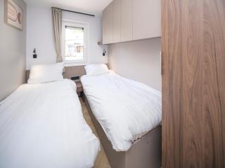 Luxury Sauwer Lodge with Private Hot Tub - 6 persons - Fouhren - 3