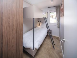 Luxury Sauwer Lodge with Private Hot Tub - 6 persons - Fouhren - 2