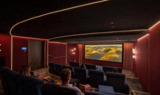 Luxury Serviced Apartment In Canary Wharf - London - 9