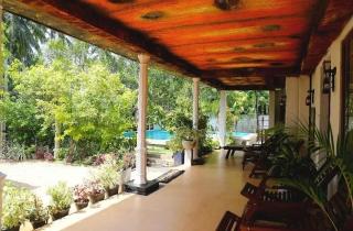 Queens Leisure Villa Bambukuliya - Kochchikade - 6