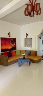 Queens Leisure Villa Bambukuliya - Kochchikade - 5
