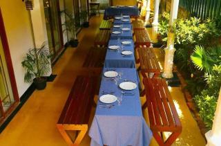 Queens Leisure Villa Bambukuliya - 2