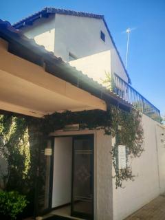 Kgale Lodge - Gaborone - 9
