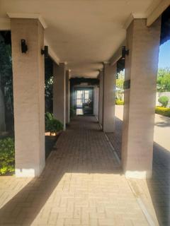 Kgale Lodge - Gaborone - 6