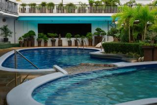Vincent Resort Hotel - Angeles - 7