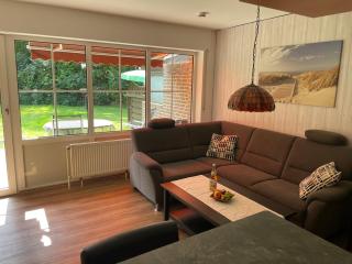 Ferienwohnung An der Gaste - Timmel - 8
