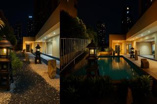 康宿 滄海居 Sea Horizon - 1