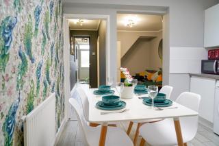 Modern House in Central Oxford - Parking-limited - 6