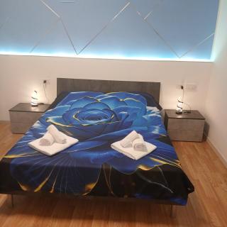 La Rosa Blu - Matera - 9