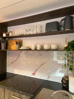 Stevenson apartment - Murrayfield - 8