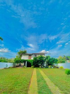The Residence by Amaya - Anurâdhapura - 0