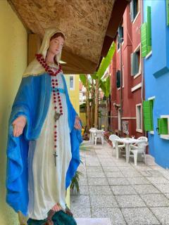 Appartamento in centro a piano terra - 7