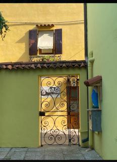 Appartamento in centro a piano terra - 8