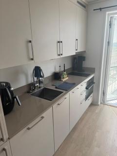 Modern 1-room apartment - Stoccolma - 4