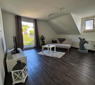 FeWo Büdingen - Atelier - 9