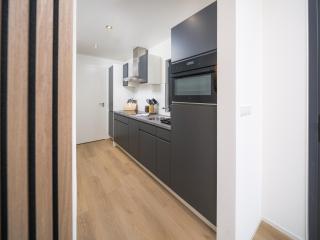 Cozy Mamer Lodge with Private Hot Tub - 4 Guests - Fouhren - 4