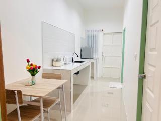 Hatyai city habibi Home 2 - 5