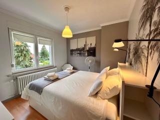 Maison lumineuse à 15 min de Bruxelles - 8