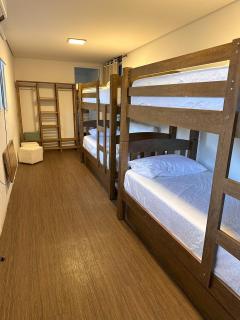 Flat da Famíllia Villela na Home Stay Lago Sul-DF - 7