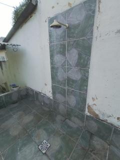 Casa Espaçosa área verde e Camping - 1