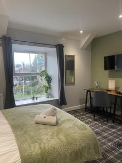 Black Bull Hotel - Bellingham - 7