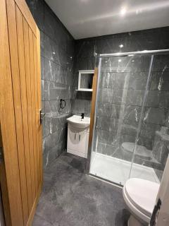 Black Bull Hotel - Bellingham - 3