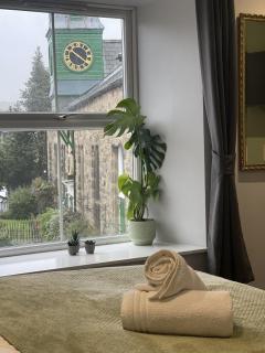 Black Bull Hotel - Bellingham - 2