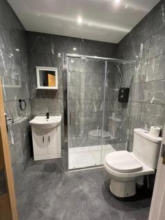 Black Bull Hotel - Bellingham - 1