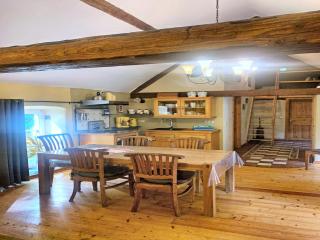 Mosel Mill Garden Stay - 7