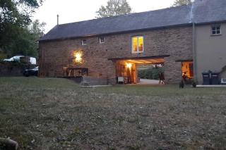 Mosel Mill Garden Stay - 4