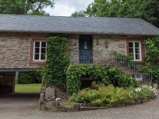 Mosel Mill Garden Stay - 5