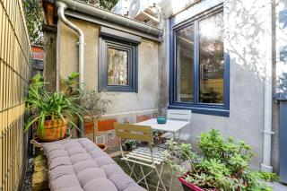 Parga 2 Terrasse Clim - Capitole - Bord Garonne - 5