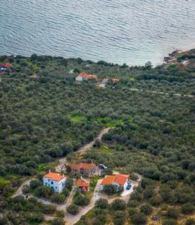 SIX INDEPENDENT HOUSES BY THE sea - Glida - 8
