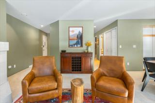Snow Creek Peak Condo - Leavenworth - 6