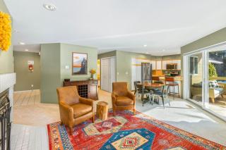 Snow Creek Peak Condo - Leavenworth - 5