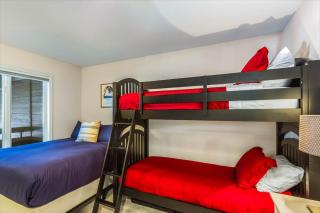 Snow Creek Peak Condo - 2