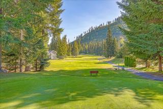 Snow Creek Peak Condo - Leavenworth - 3