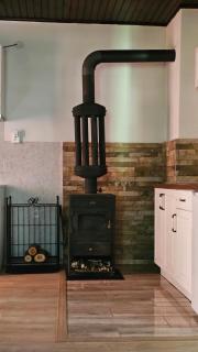 River Valley Guest House - 4