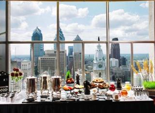 Loews Philadelphia Hotel - 9