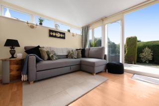 WhiskAwayStays Toulouse Drive - Norton - 7
