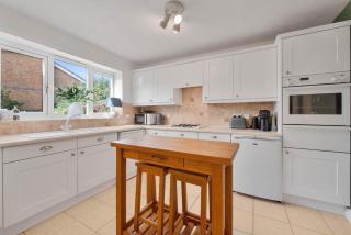 WhiskAwayStays Toulouse Drive - Norton - 5