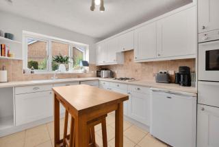 WhiskAwayStays Toulouse Drive - Norton - 6